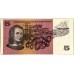 AUSTRALIA 1967 . FIVE 5 DOLLARS BANKNOTE . COOMBS/RANDALL . CONSECUTIVE SIX